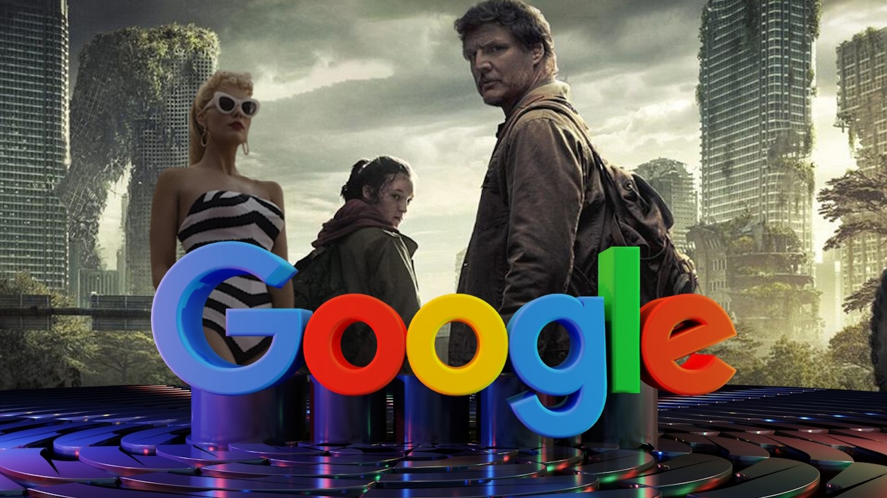 Jakie filmy i seriale googlowałeś w 2023 roku? Barbie i The Last of Us wśród najczęściej wyszukiwanych w Google, źródło grafiki: Unsplash, BoliviaInteligente / Barbie, Greta Gerwig, Warner Bros., 2023 / The Last of Us, Craig Mazin, HBO, 2023.