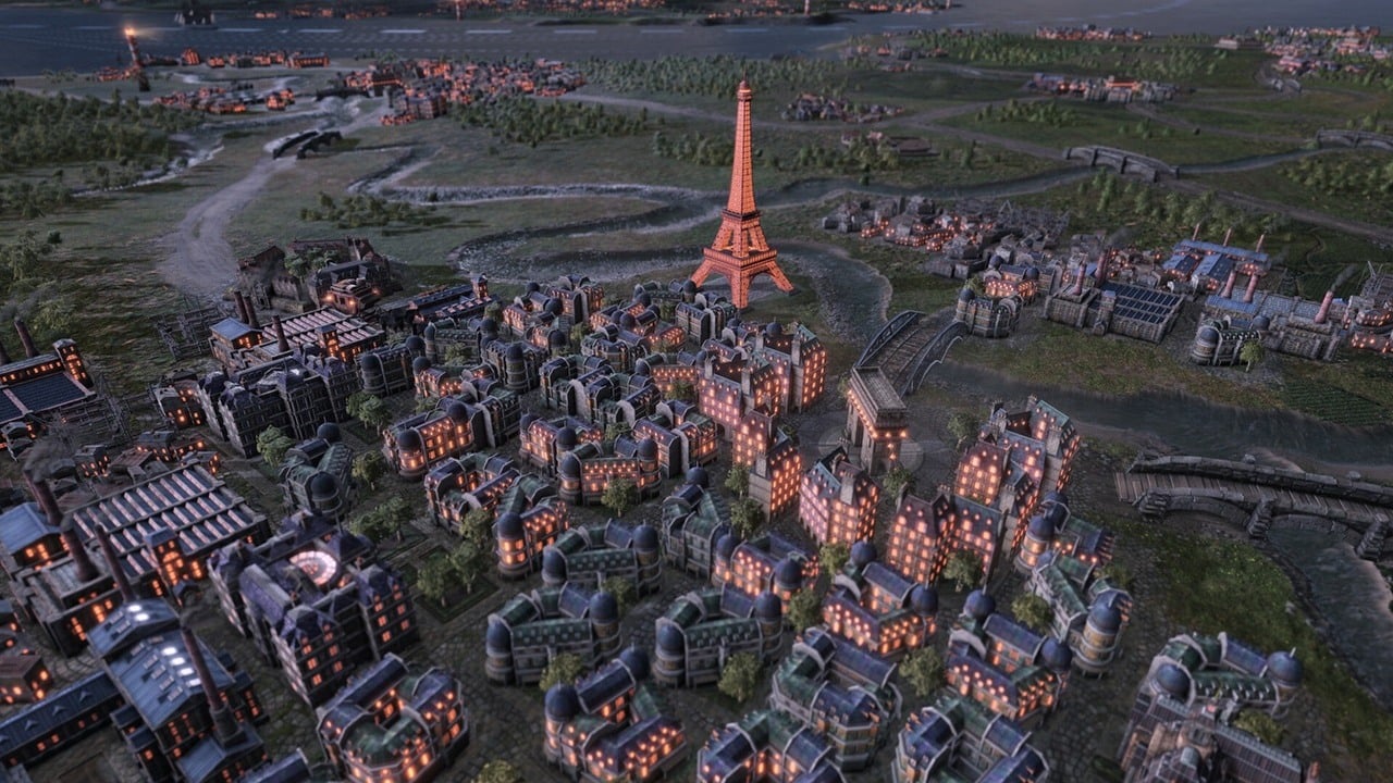 Paradox walczy o sympatię graczy. Victorię 3 czeka seria darmowych aktualizacji, źródło grafiki: store.steampowered.com.