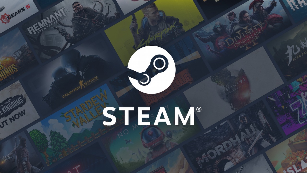 Steam ogłosił kalendarz wyprzedaży i festiwali na pierwszą połowę 2024 roku, źródło grafiki: Valve.