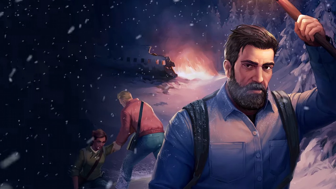 Poprzednia gra autorów The Day Before „zmieniła” dewelopera. Gracze twierdzą, że to kolejne oszustwo, źródło grafiki: Fntastic / Eight Points.