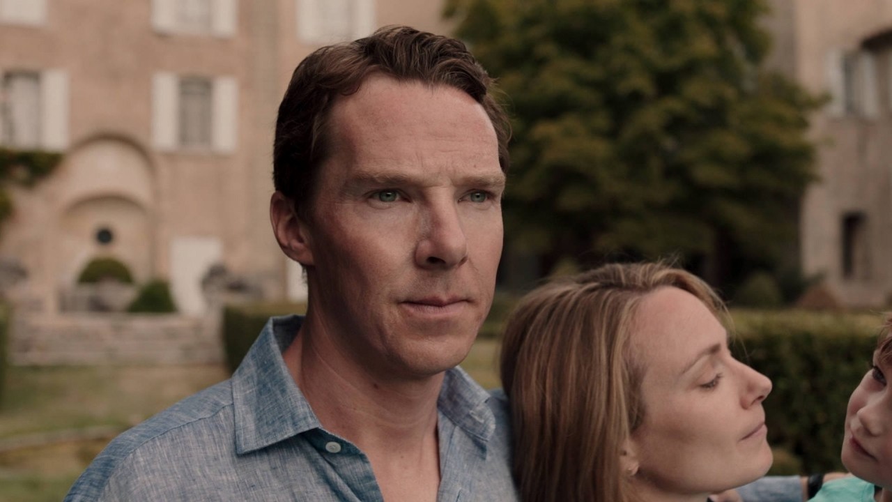 Na HBO Max obejrzysz trzymający w napięciu miniserial. Ma tylko 5 odcinków i obecnie jednego z najlepszych aktorów, źródło grafiki: Patrick Melrose; Edward Berger; Showtime; 2018.