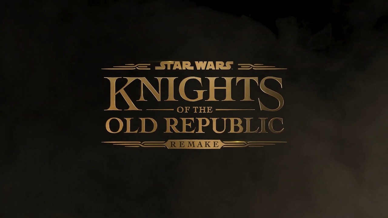 Szycha z Disneya rozbudza nadzieję na to, że KotOR Remake nadal powstaje, źródło grafiki: Embracer Group / Saber Interactive.