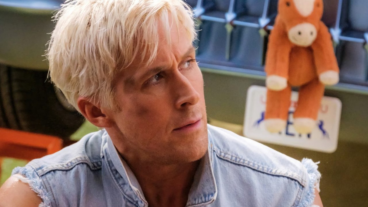 W tym tygodniu na HBO Max premiera największego filmu tego roku. Hit o wartości 1,4 miliarda dolarów nadchodzi, źródło grafiki: Barbie, Greta Gerwig, Warner Bros., 2023.