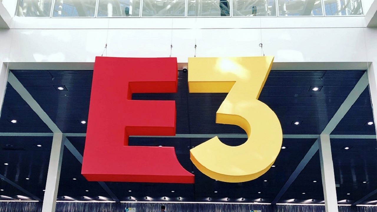 Branża gier żegna targi E3, a my przypominamy kultowe momenty, źródło grafiki: Entertainment Software Association.