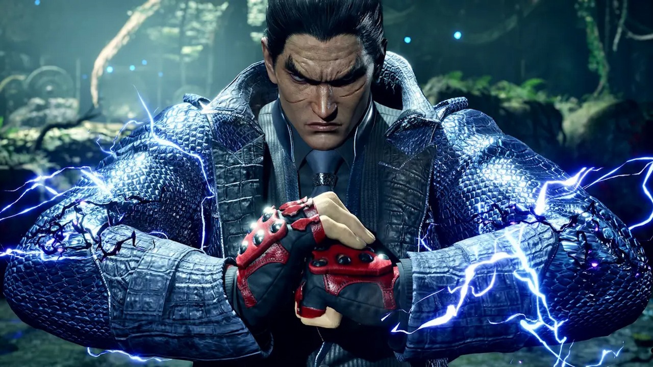 Najważniejsza bijatyka 2024 roku dostała demo na PS5. Do końca roku Tekkena 8 sprawdzi każdy chętny [Aktualizacja], źródło grafiki: Bandai Namco Entertainment.
