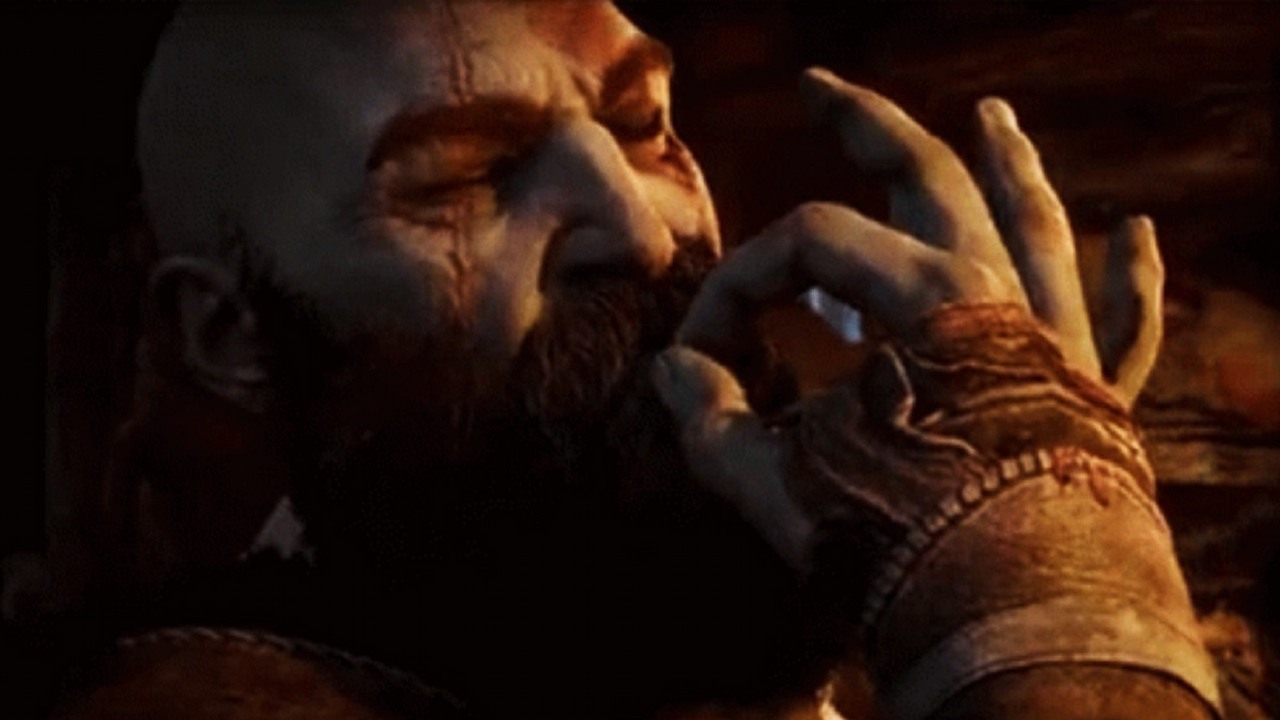 „Jakim cudem to DLC jest za darmo”. God of War Ragnarok: Valhalla zachwyca graczy, źródło grafiki: Sony Interactive Entertainment..