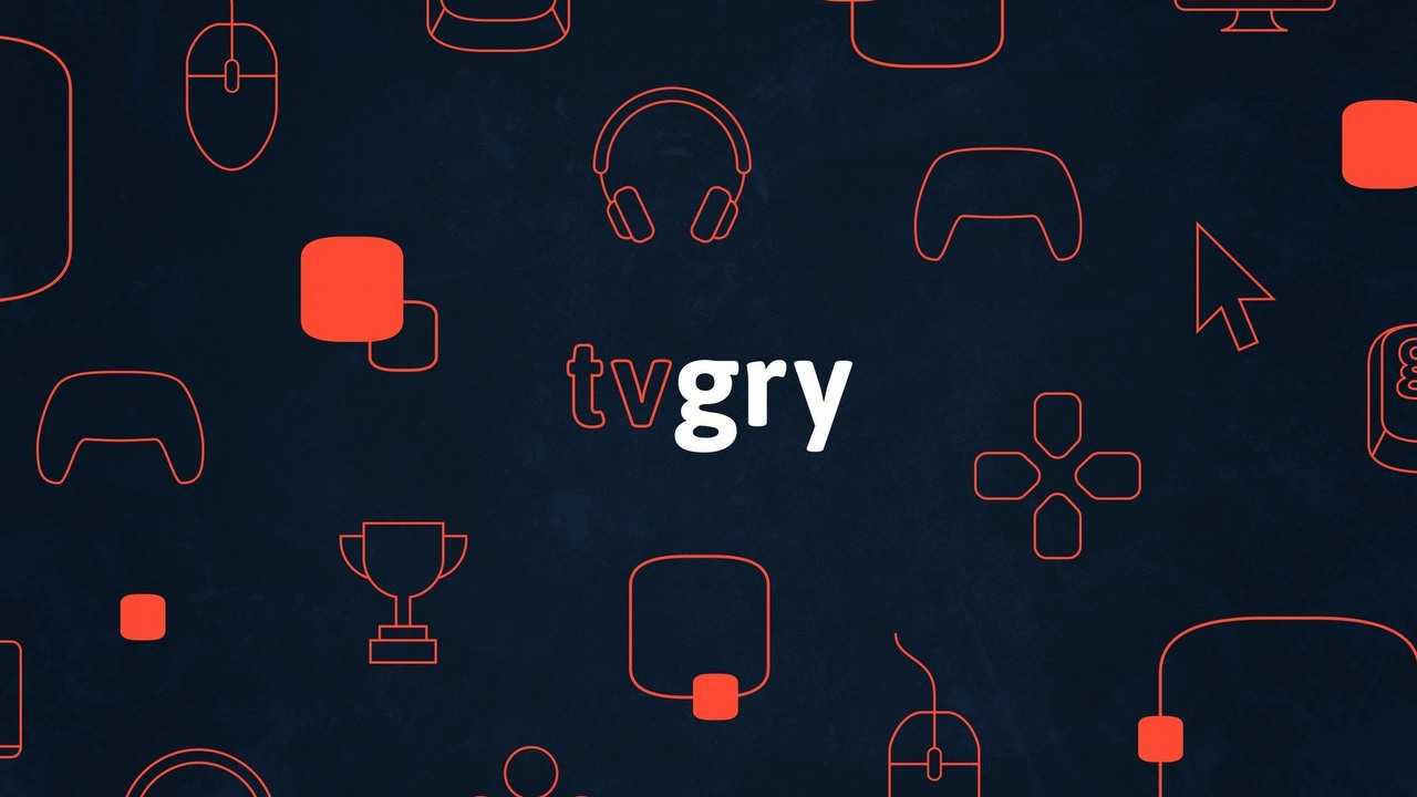 Definitywny koniec dawnego tvgry. Oto co planujemy w przyszłości, źródło grafiki: tvgry..