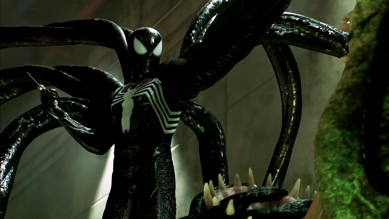 Marvel's Spider-Man 2 wkrótce otrzyma pożądane nowości, w tym powtórki misji i Nową Grę Plus, źródło grafiki: Insomniac Games.