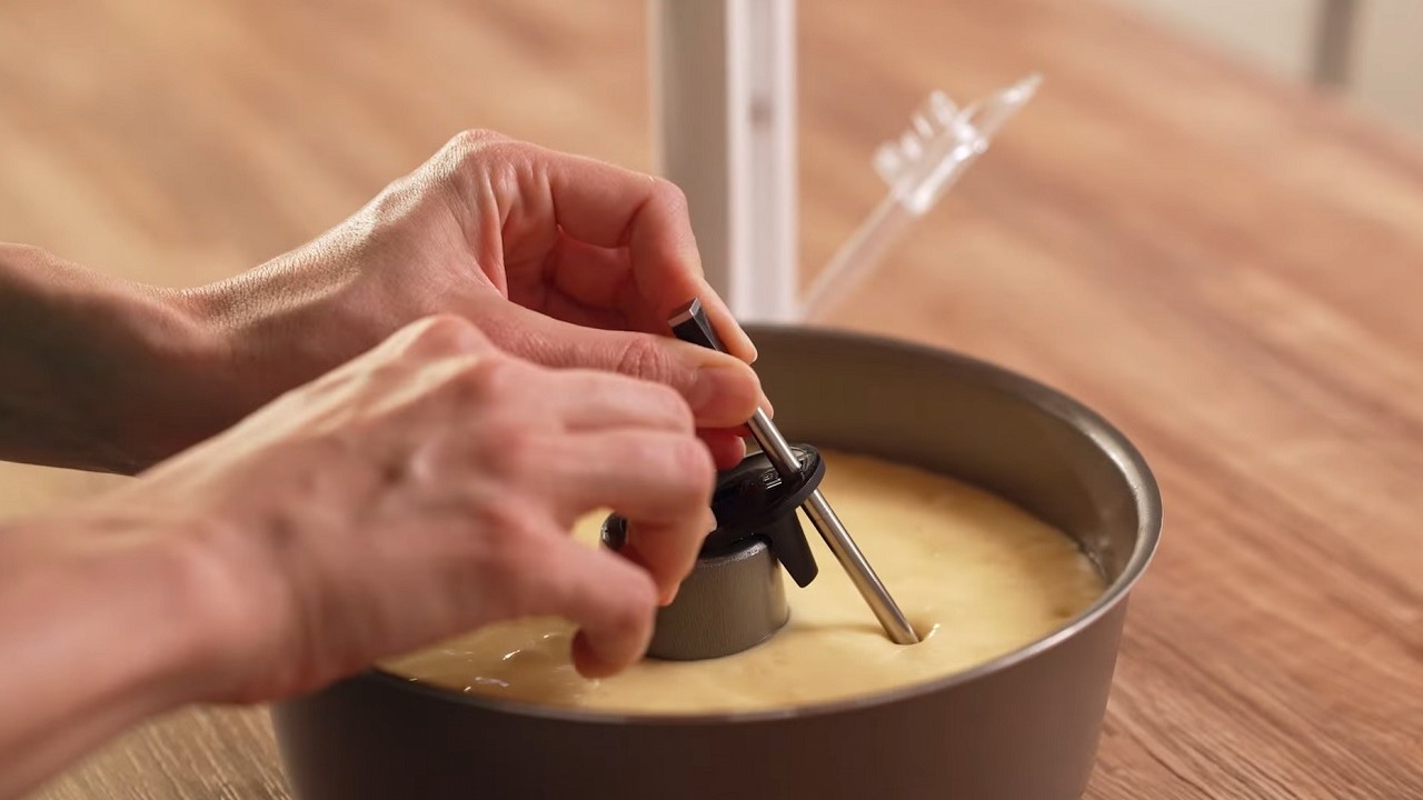 Co to jest Thermomix Sensor?, źródło grafiki: Źródło: Vorwerk.
