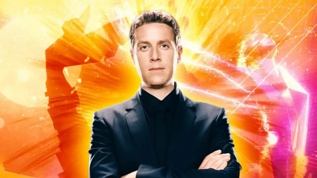 Rekordowe TGA 2023. To najchętniej oglądana gala w 10-letniej historii imprezy, źródło grafiki: Geoff Keighley.