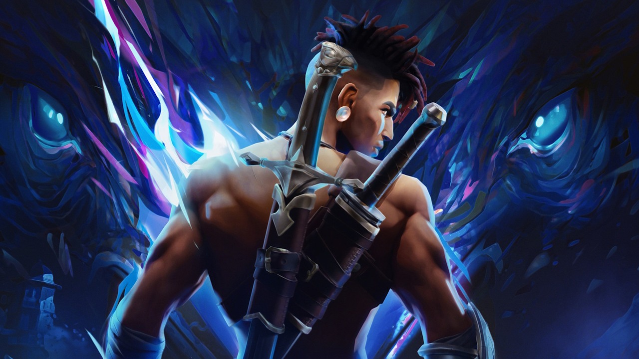 Prince of Persia: The Lost Crown na nowym gameplayu [Aktualizacja: złoty status], źródło grafiki: Ubisoft.