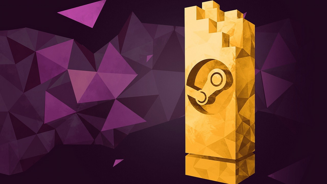 Oto nominacje do Steam Awards 2023; Starfield powalczy o nagrodę za innowacyjny gameplay, źródło grafiki: Valve..