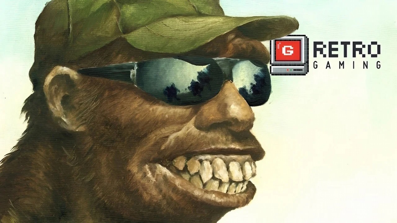 Takich strategii już nie ma. Prehistoria nigdy nie była tak wciągająca, jak w Original War.