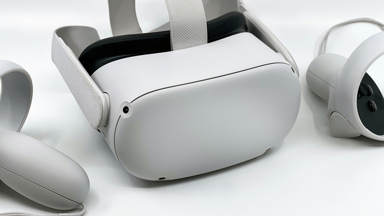 Microsoft Office w VR. Popularny program biurowy trafił na Meta Quest, źródło grafiki: Unsplash | Mediamodifier..