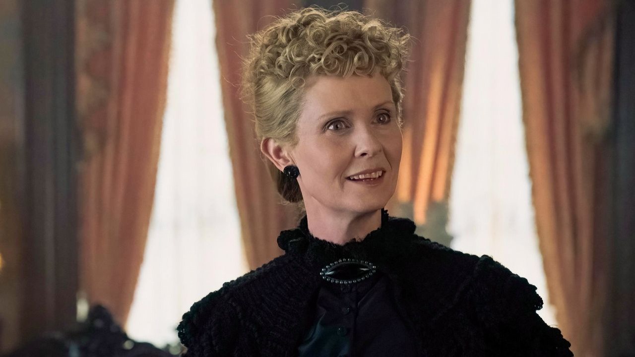 Czy The Gilded Age otrzyma 3. sezon? Oto, co wiemy o przyszłości serialu HBO, źródło grafiki: The Gilded Age, Julian Fellowes, HBO, 2023..