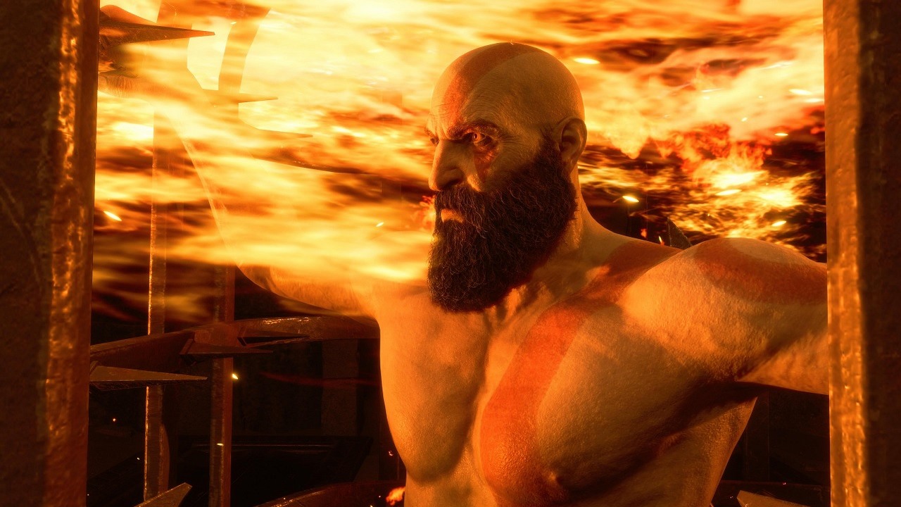 Poziomy trudności w grach mogą przejść małą ewolucję dzięki najnowszemu pomysłowi Sony, źródło grafiki: Sony Interactive Entertainment..