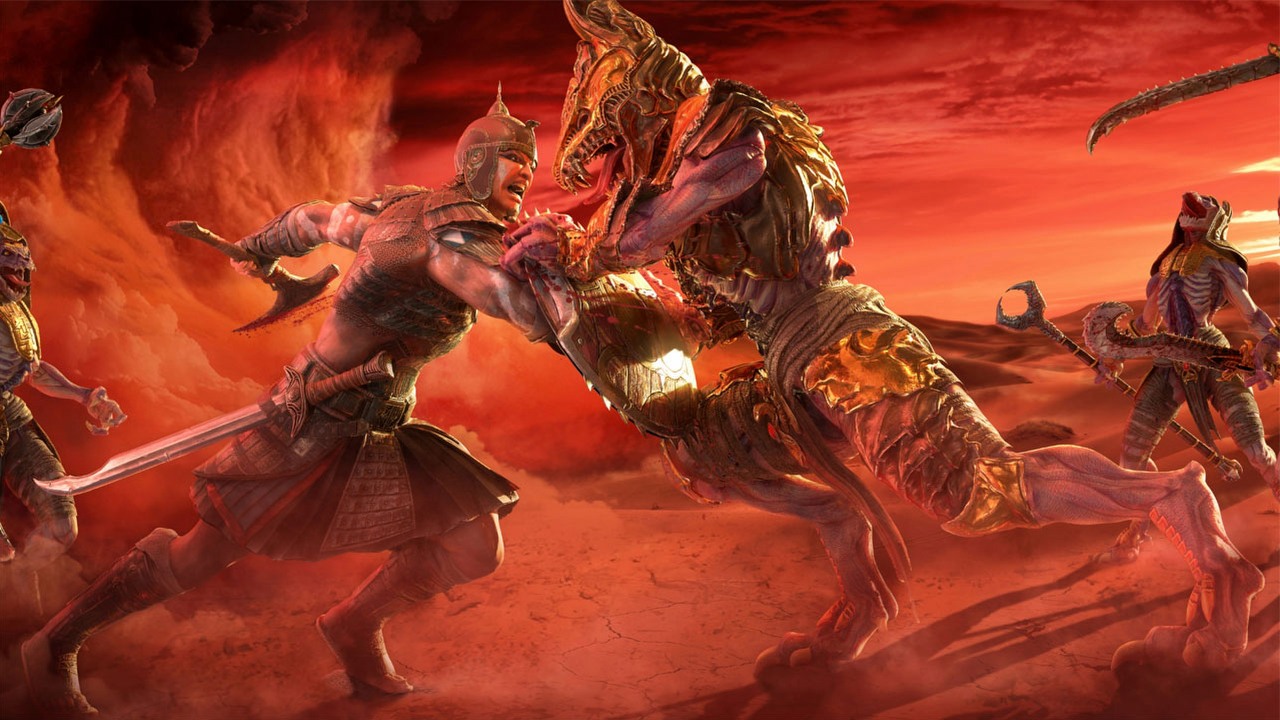 Jeden z najlepszych tegorocznych RPG z otwartym światem jest też najwybitniejszą grą VR od czasów Half-Life Alyx, źródło grafiki: Meta.