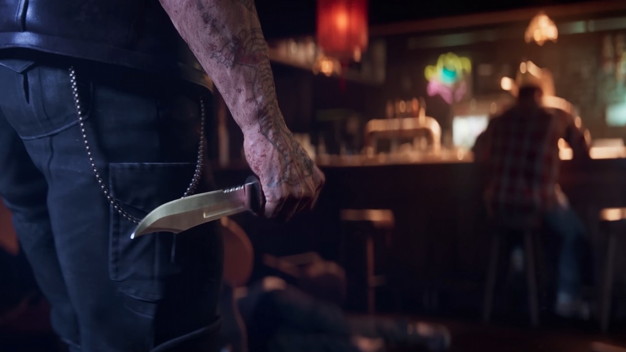 „Media pokazujące materiały z wycieku Insomniac Games powinny się wstydzić”. Kradzież danych wywołała dyskusję, źródło grafiki: Insomniac Games.