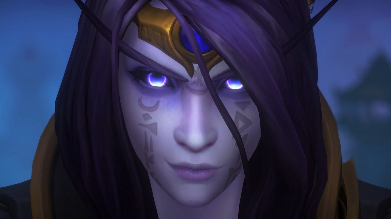 Blizzard ujawnił plany względem WoW-a na 2024 rok [Aktualizacja: Seeds of Renewal z datą premiery), źródło grafiki: Blizzard Entertainment..