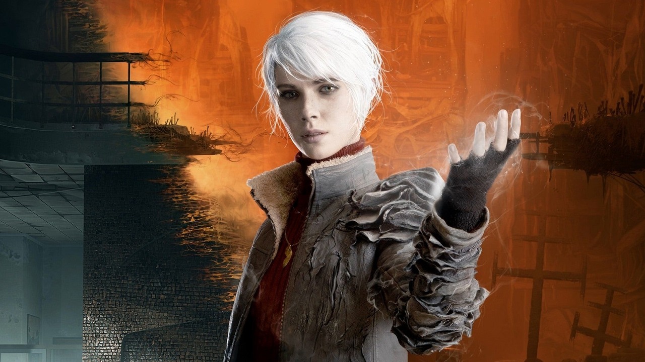 Polacy z Bloober Team stworzą grę na bazie marki należącej do Skybound, źródło grafiki: The Medium / Bloober Team..