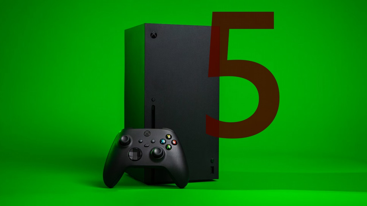 Nowy Xbox może pojawić się już w 2026 roku. Nowe plotki wskazują też szczegóły podzespołów, źródło grafiki: Billy Freeman | Unsplash.