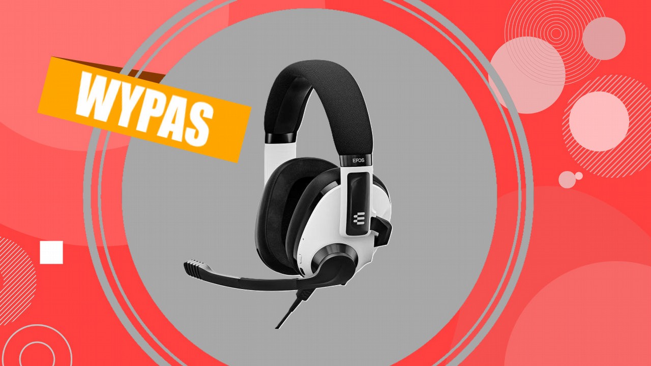 Zestawy słuchawkowe w promocji! To ostatni moment na gwiazdkowy prezent, źródło grafiki: Sennheiser.