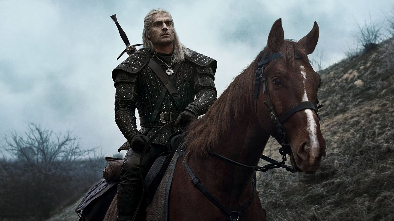 330 000 fanów Wiedźmina podpisało petycję przeciwko 4. sezonowi serialu Netflixa. „Henry Cavill chciał być wierny oryginałowi”, źródło grafiki: Wiedźmin, Lauren Schmidt Hissrich, Netflix, 2019.
