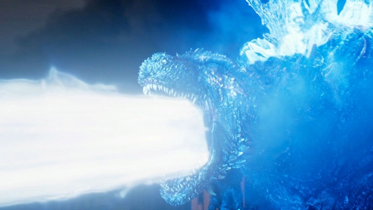 Ile zarobiła Godzilla Minus One? Najbardziej dochodowy japoński film w USA bije rekordy w box office, źródło grafiki: Godzilla Minus One; reż. Takashi Yamazaki; Toho Studios; 2023.