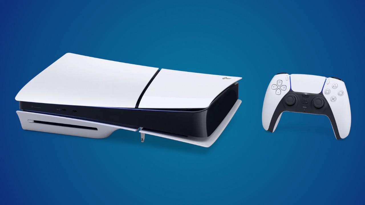 PS5 sprzedało się już w ponad 50 milionach egzemplarzy, źródło grafiki: Sony.