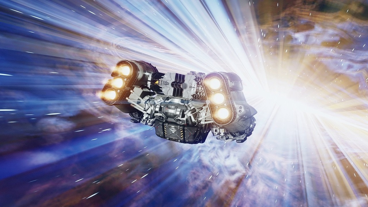 Miliony godzin, planet i zgonów. Tak Starfield i osiągnięcia graczy prezentują się na infografice, źródło grafiki: Bethesda.