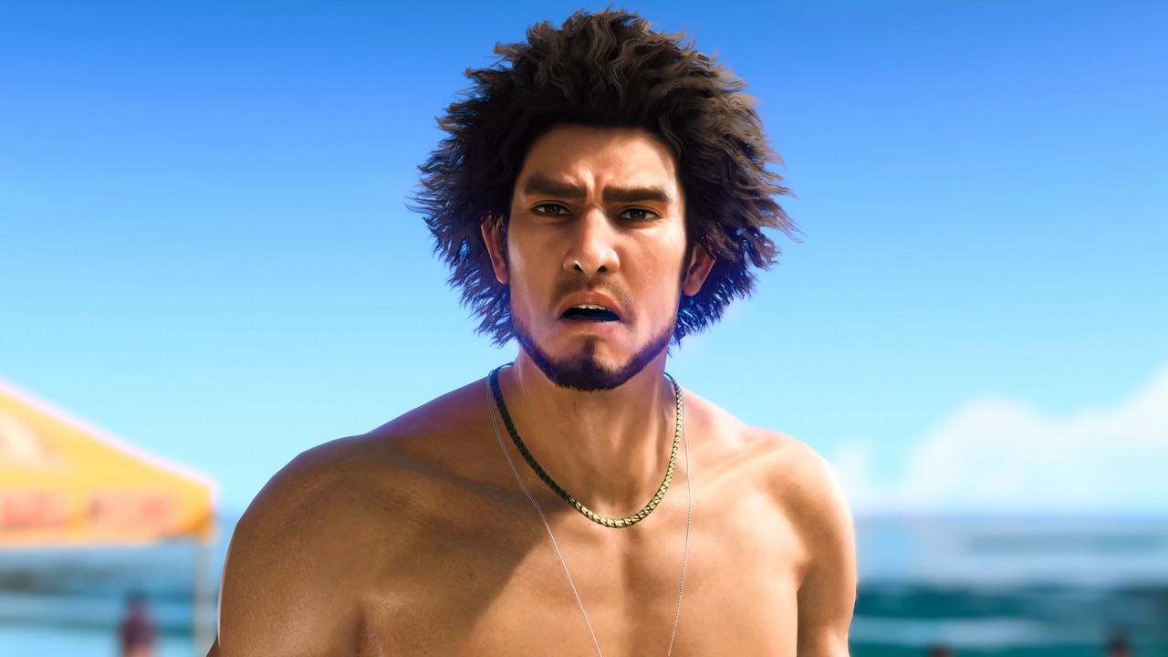 SEGA stawia na multiplatformowość i globalne premiery gier, ale nie rezygnuje z supergier, źródło grafiki: SEGA..