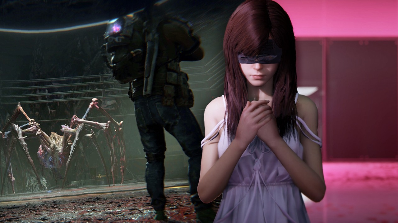 Nowe survivalowe MMO na Steam ograniczyło dostęp do bety. Once Human testowało zbyt wiele osób, źródło grafiki: Starry Studio.