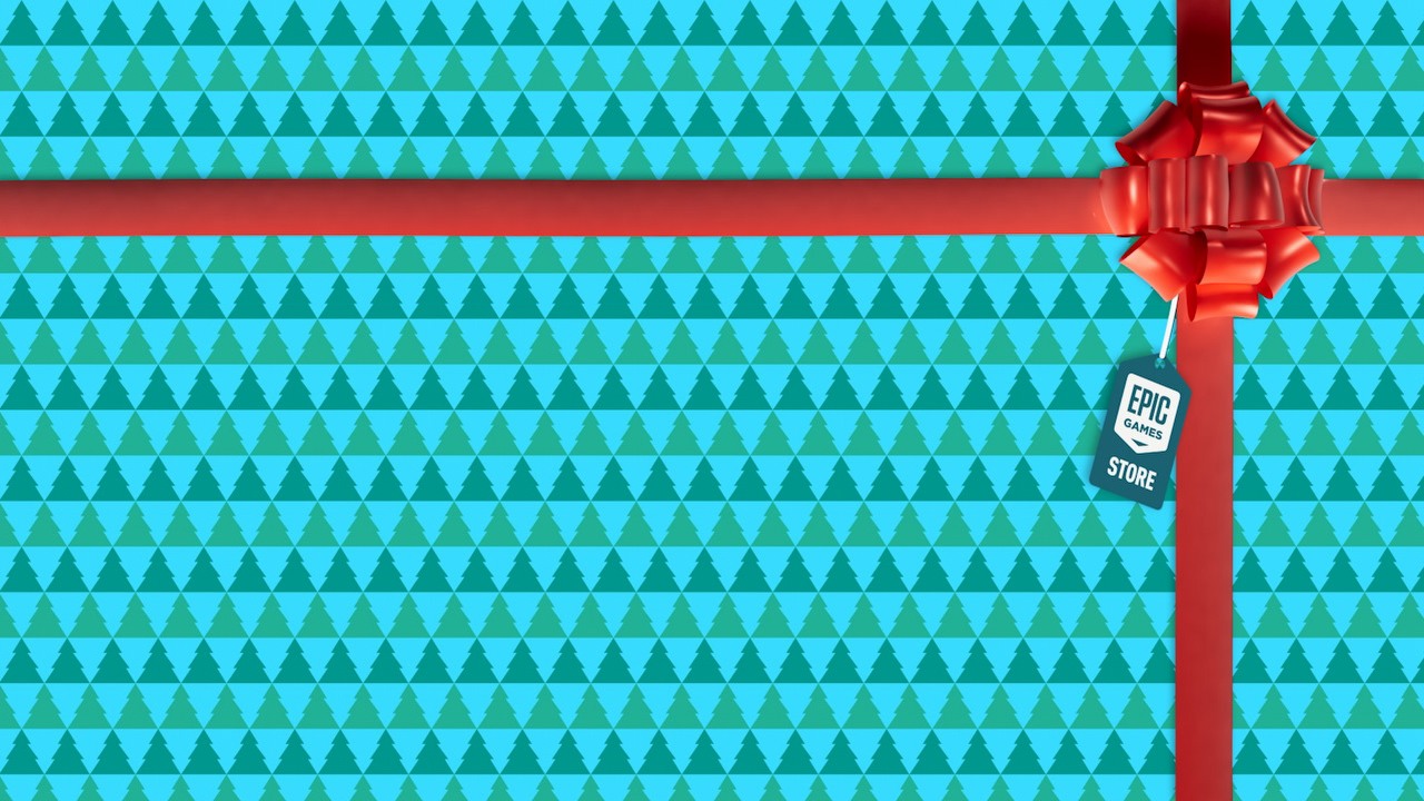 3. gra za darmo na Święta 2023 w Epic Games Store [Aktualizacja #2], źródło grafiki: Epic Games..