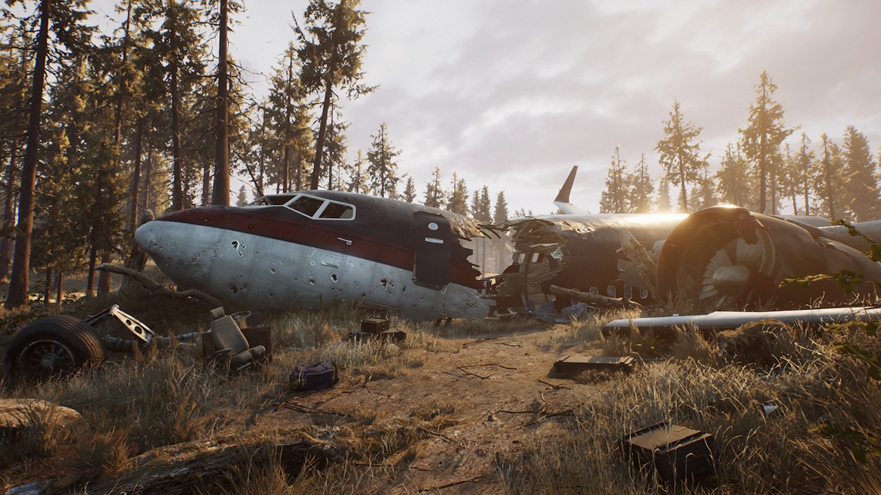 Twórcy The Day Before zamykają serwery gry. „Bez zespołu deweloperskiego nie mamy innego wyjścia”, źródło grafiki: Mytona.