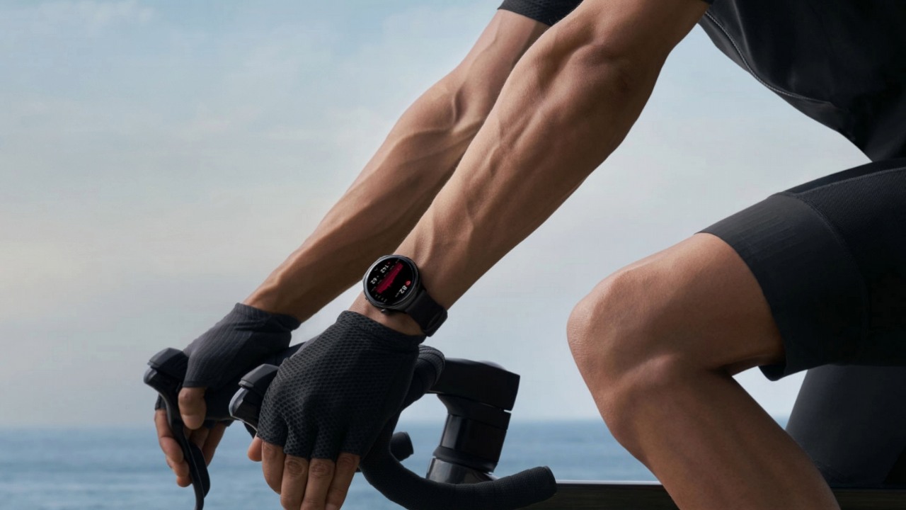 Posiadacze smartwatchów są zdrowsi i aktywniejsi od innych, wskazuje raport z 8 krajów, w tym Polski, źródło grafiki: Huawei.