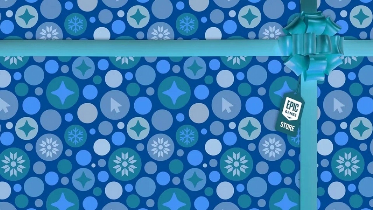 4. gra za darmo na Święta 2023 w Epic Games Store, źródło grafiki: Epic Games..