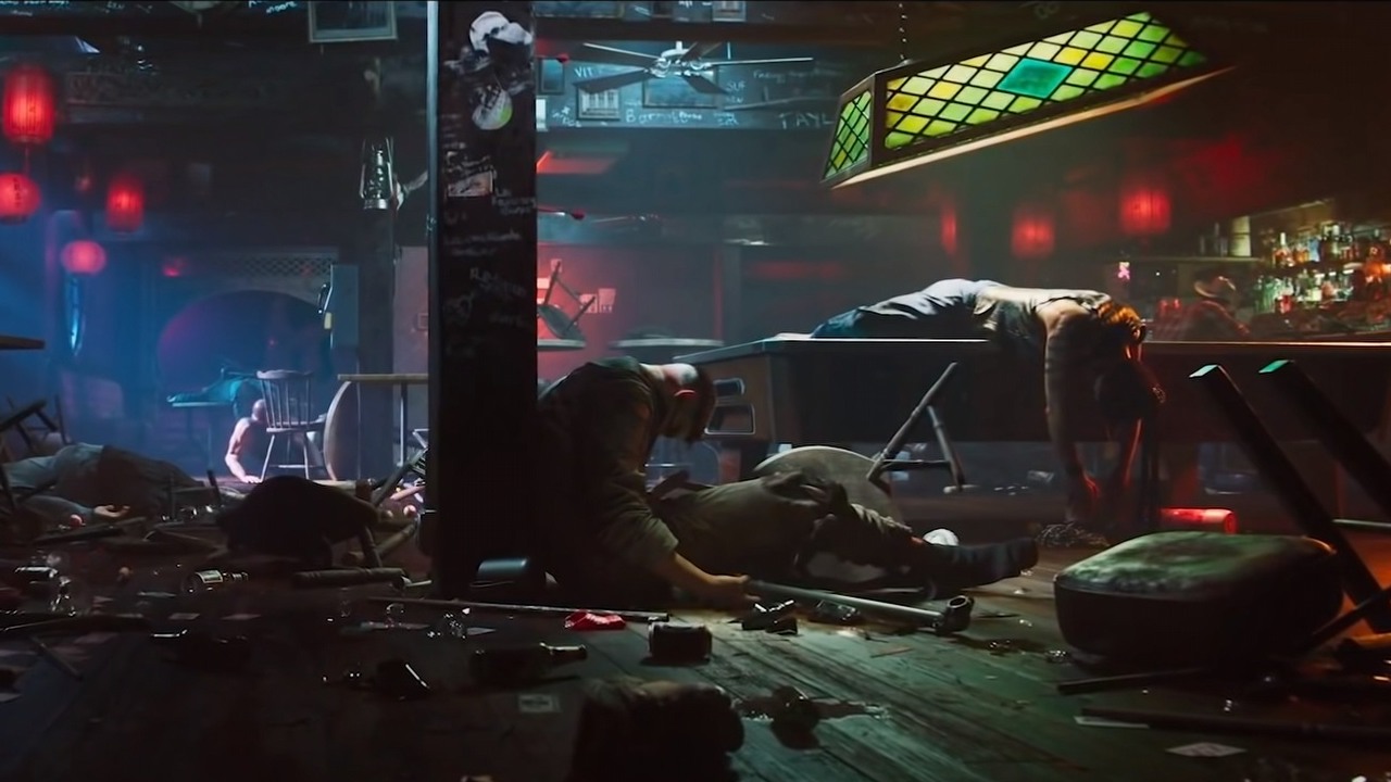 Insomniac Games wydało oświadczenie o kradzieży danych: „jesteśmy zasmuceni i rozgniewani”, źródło grafiki: Insomniac Games..