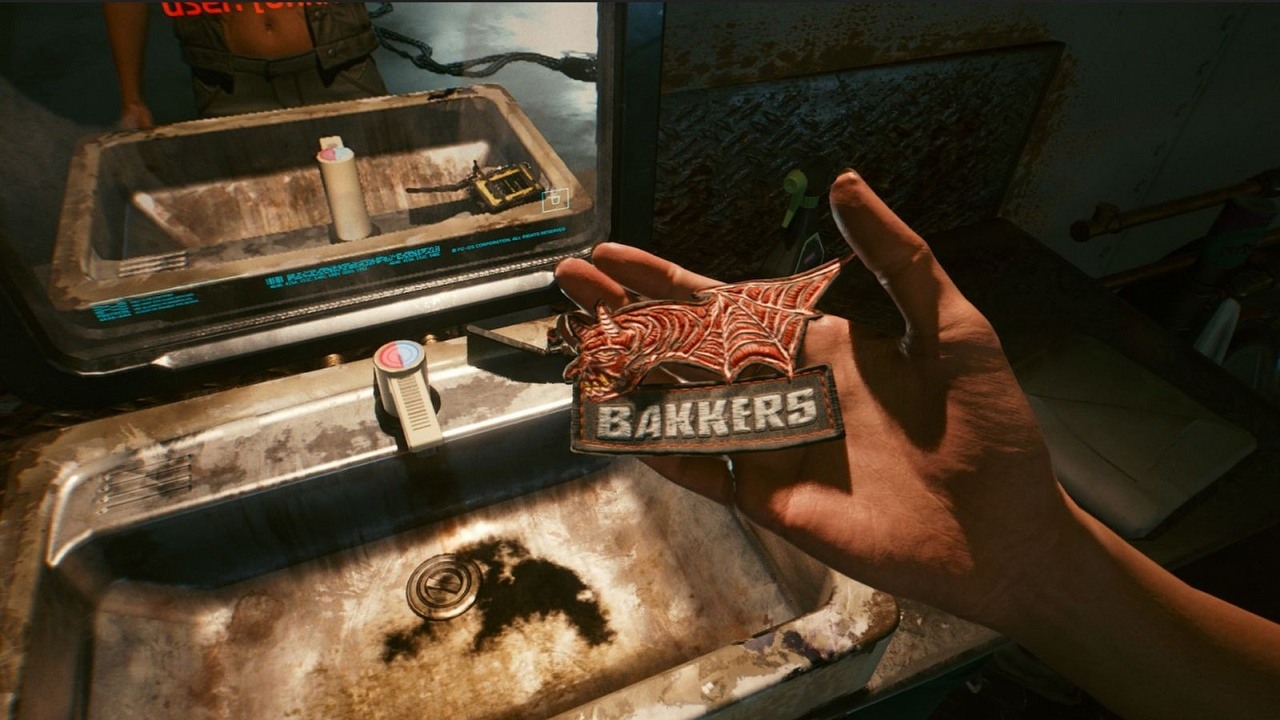 W sequelu Cyberpunka 2077 wybór pochodzenia postaci będzie ważniejszy, sugeruje CDP Red, źródło grafiki: CD Projekt Red..