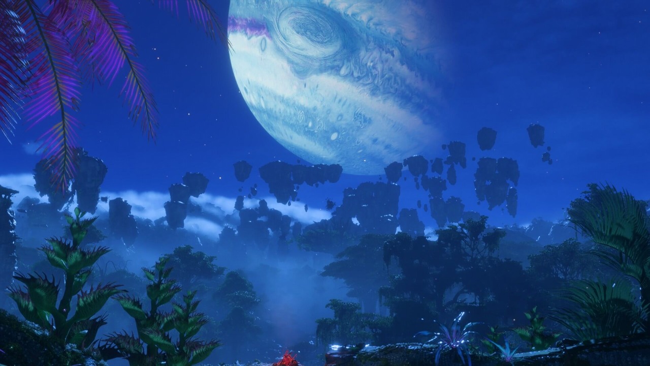 Digital Foundry wybrało 10 gier roku z najlepszą grafiką; RoboCop i Cyberpunk są wśród nich, źródło grafiki: Ubisoft.