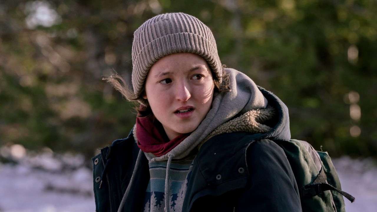 Bella Ramsey nie przejmuje się toksycznymi opiniami trolli przed premierą 2. sezonu The Last of Us, źródło grafiki: The Last of Us, Craig Mazin, Neil Druckmann, HBO, 2023.