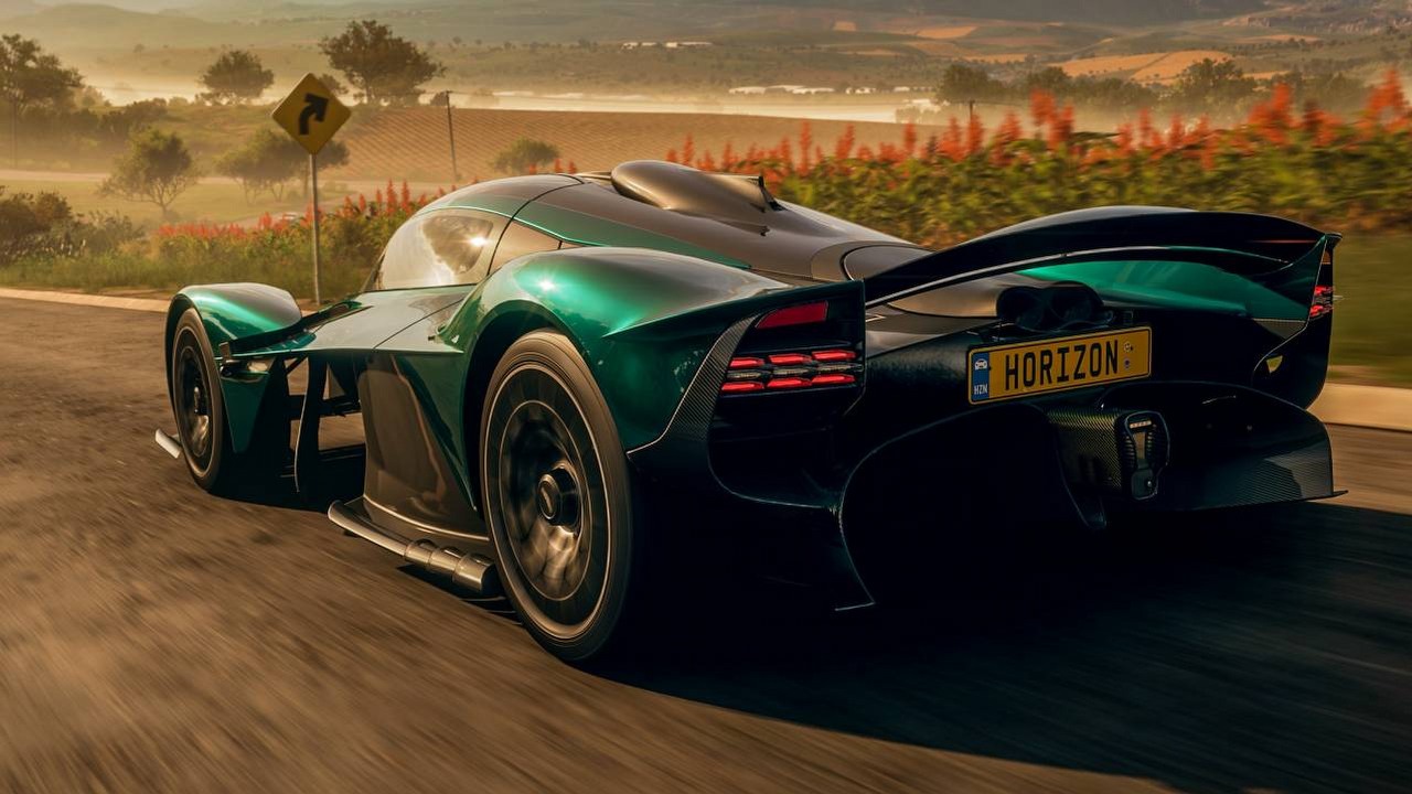 TDU traci powab, The Crew traci życie, inne gry rozdają cukierki - Motoprzegląd Drauga z okazjami na Gwiazdkę, źródło grafiki: Playground Games..