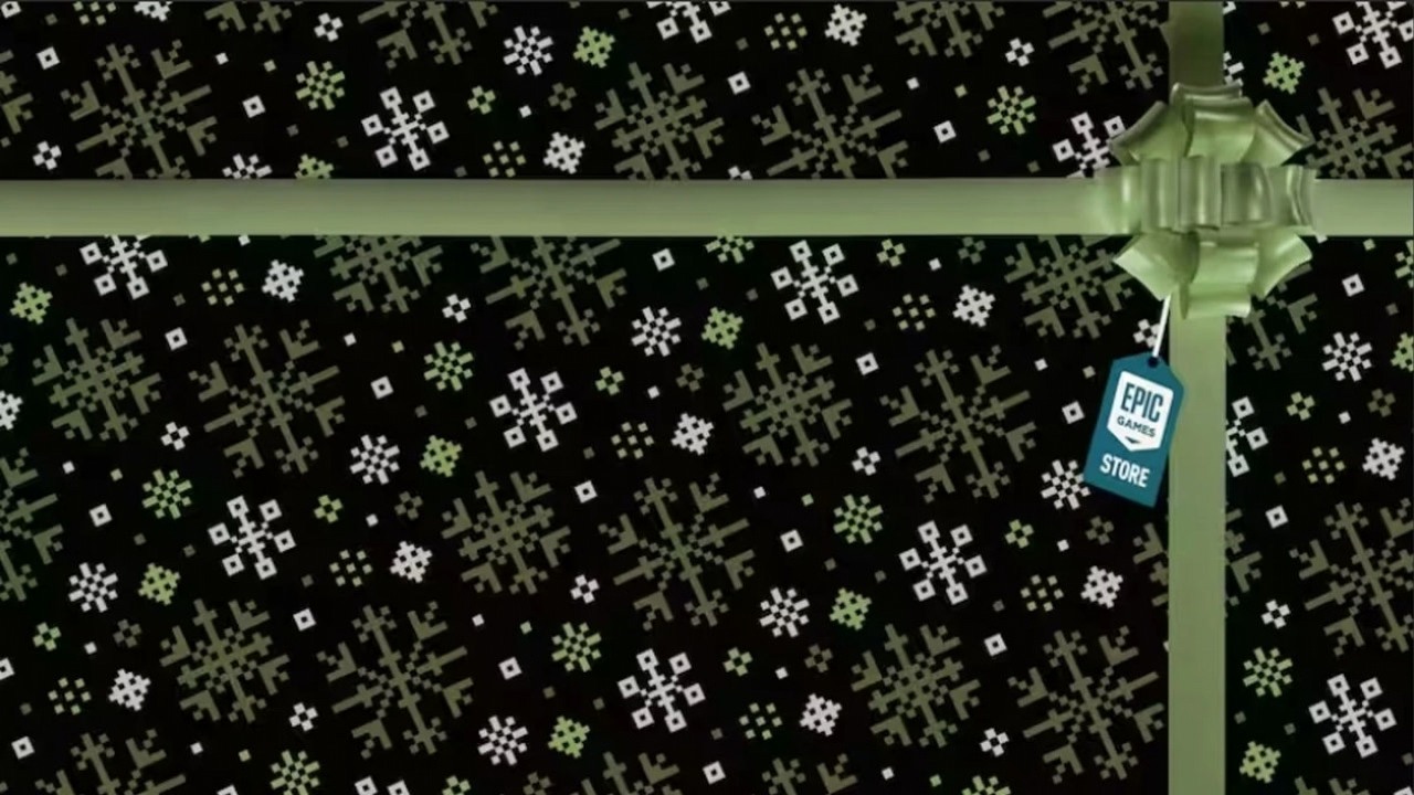 5. gra za darmo na Święta 2023 w Epic Games Store, źródło grafiki: Epic Games Store.