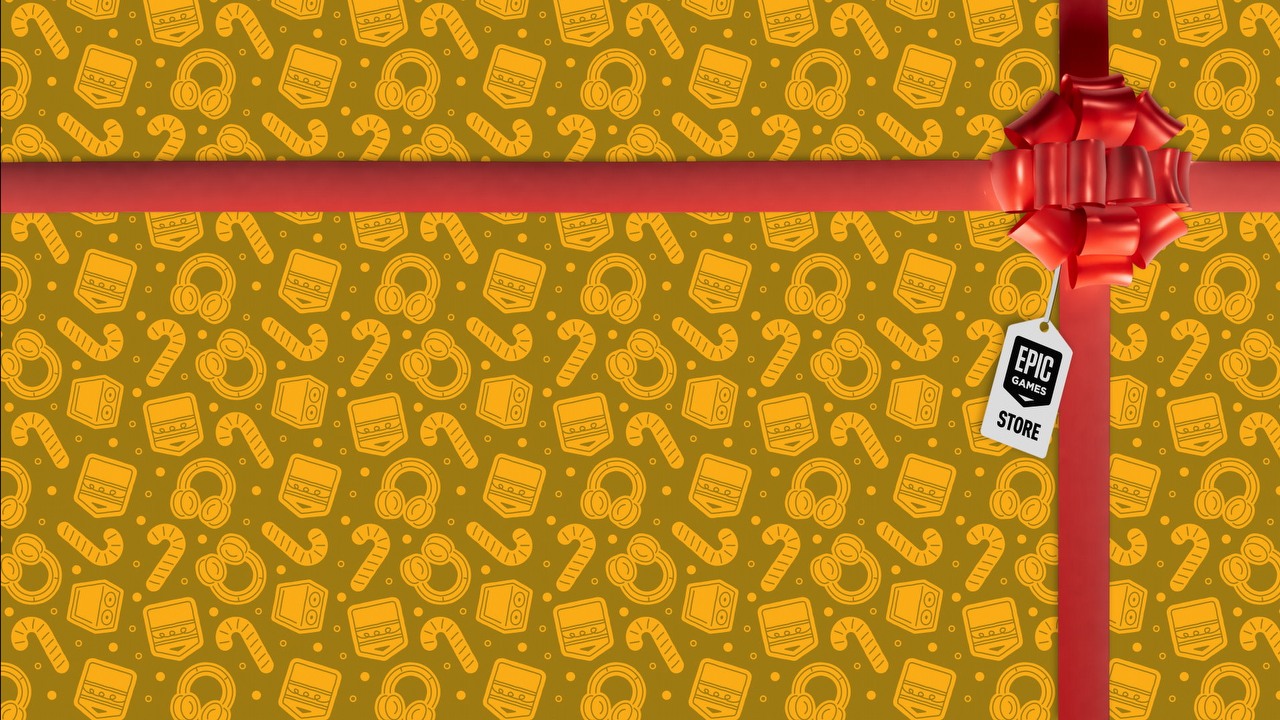 7. gra za darmo na Święta 2023 w Epic Games Store, źródło grafiki: Epic Games Store.