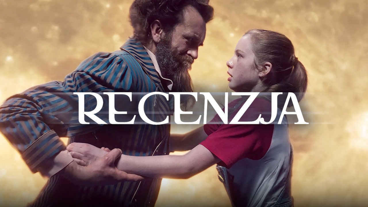 Akademia pana Kleksa - recenzja. Miał być polski Harry Potter, ale sama efektowność to za mało, źródło grafiki: Akademia pana Kleksa, reż. Maciej Kawulski, Next Film 2024.
