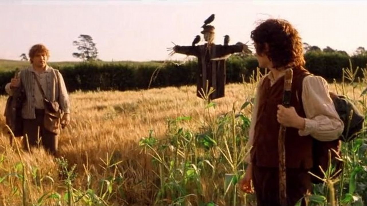 9-godzinna wersja Władcy Pierścieni to ponury żart z milionem wyświetleń.