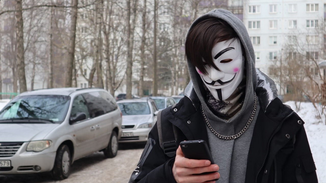 Co to jest lockdown mode na iOS i jak działa?, źródło grafiki: Ilya Yarmosh | Unsplash.