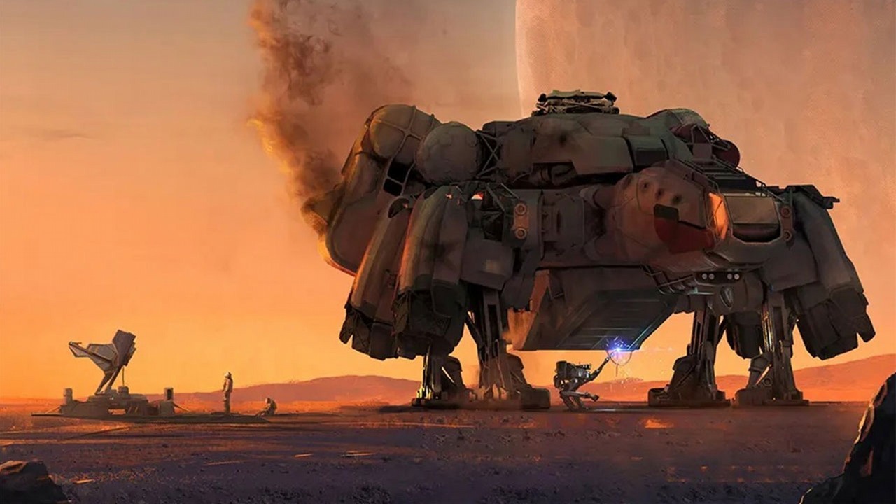 Obniżka ceny nie pomogła. Ostatnie recenzje Starfielda na Steam są „w większości negatywne”, źródło grafiki: Microsoft.