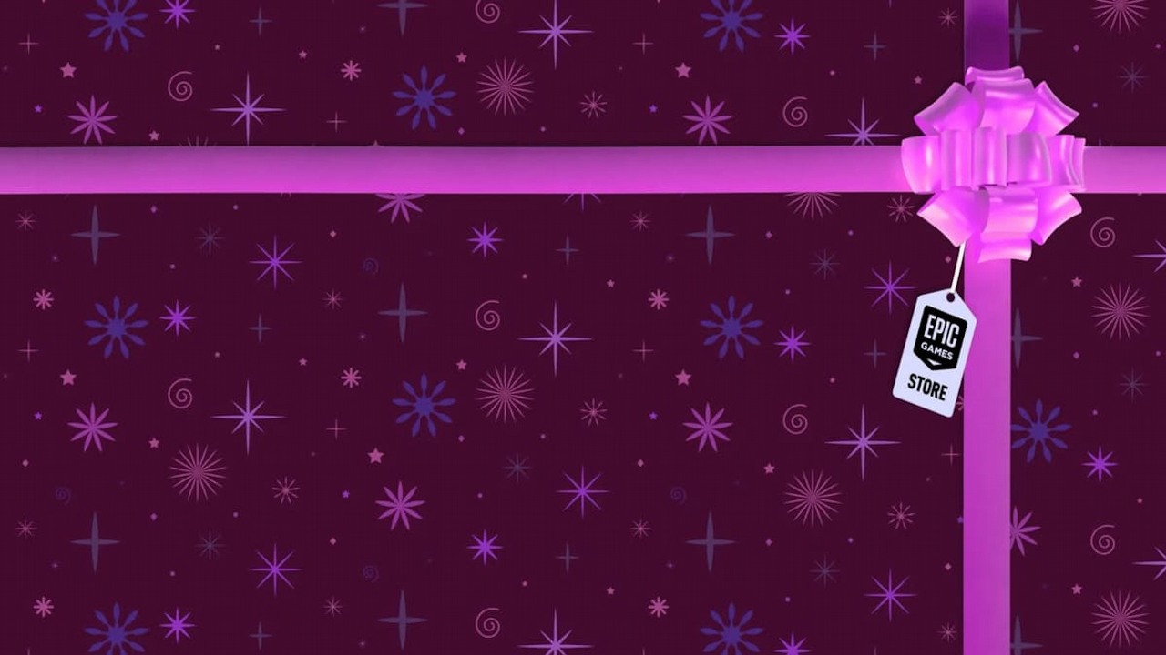 9. gra za darmo na Święta 2023 w Epic Games Store, źródło grafiki: Epic Games Store.