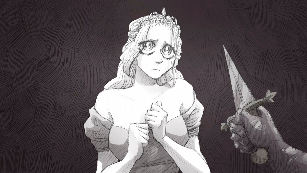 Zagraj w pirata, a nie obejrzyj grę na YouTube - oto apel twórców jednego z niezależnych hitów 2023 roku, źródło grafiki: Black Tabby Games..