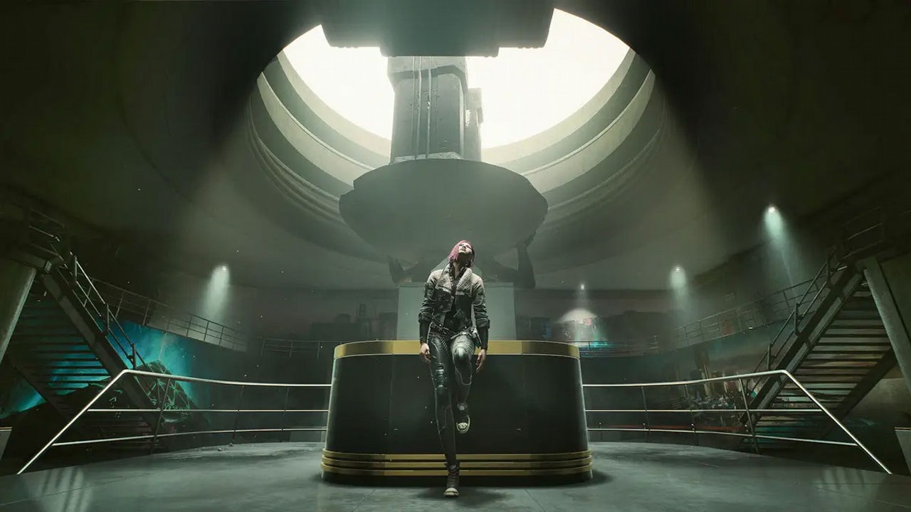 Ile osób pracuje nad Wiedźminem 4 i inne ciekawostki z wywiadu z prezesem CD Projektu, źródło grafiki: CD Projekt.